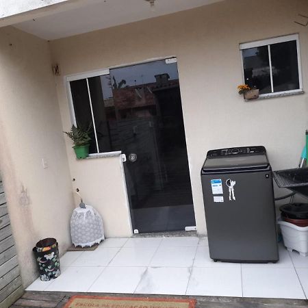 Duplex Em Imbe Centro Villa Luaran gambar