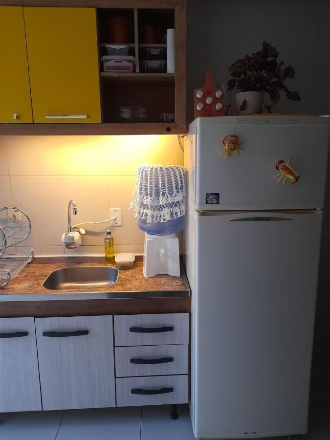 Duplex Em Imbe Centro Villa Luaran gambar