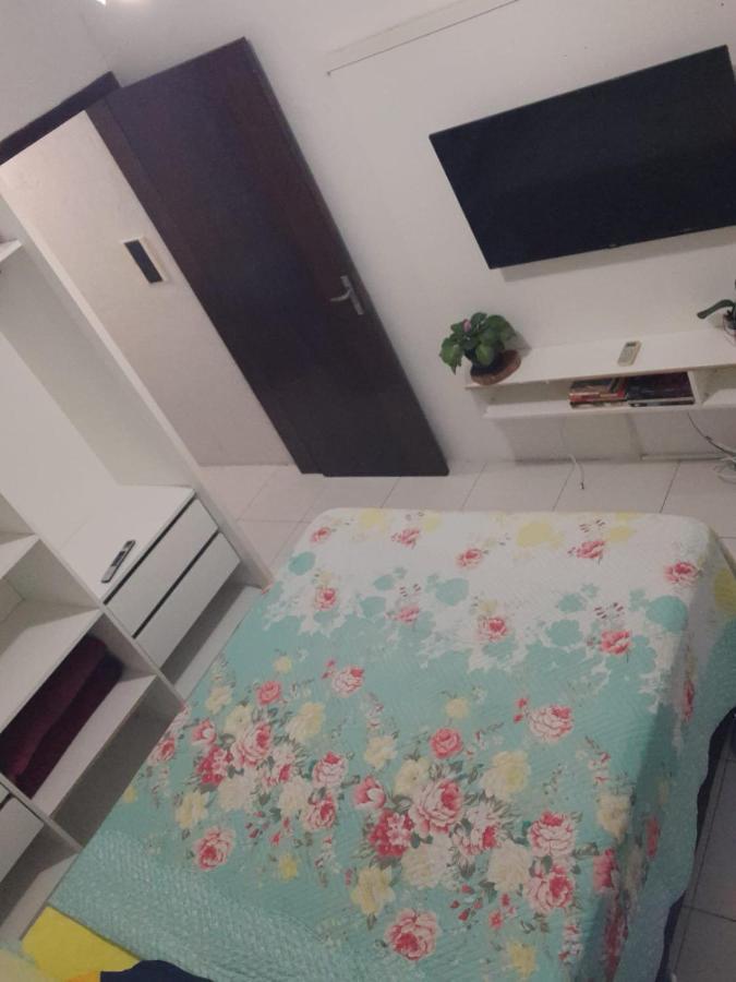 Duplex Em Imbe Centro Villa Luaran gambar