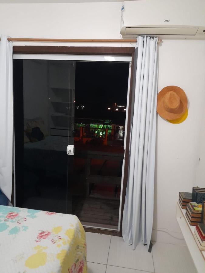 Duplex Em Imbe Centro Villa Luaran gambar