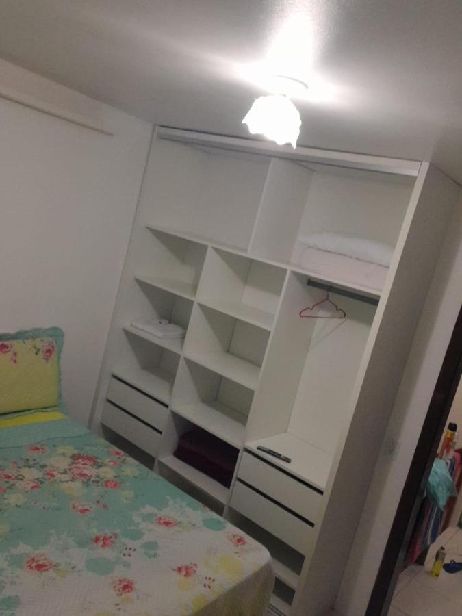 Duplex Em Imbe Centro Villa Luaran gambar