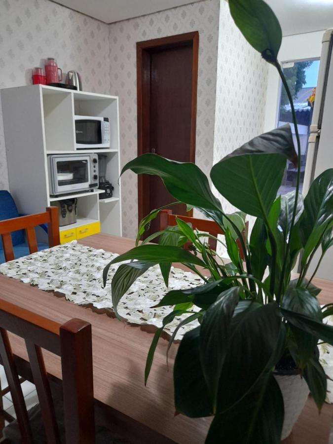 Duplex Em Imbe Centro Villa Luaran gambar