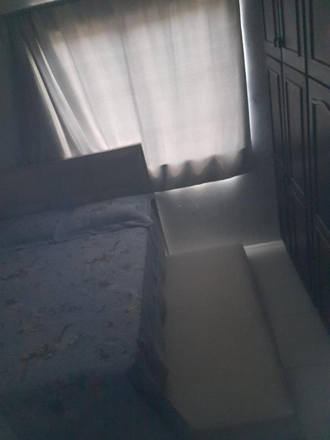 Duplex Em Imbe Centro Villa Luaran gambar