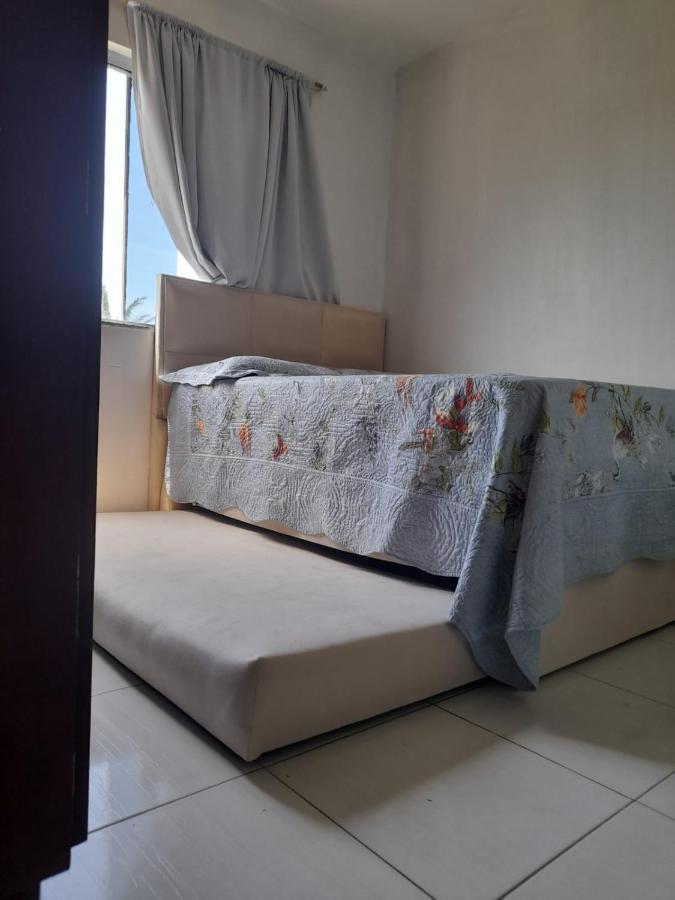 Duplex Em Imbe Centro Villa Luaran gambar
