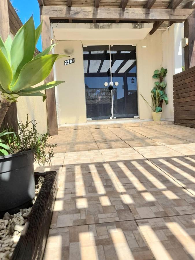 Duplex Em Imbe Centro Villa Luaran gambar