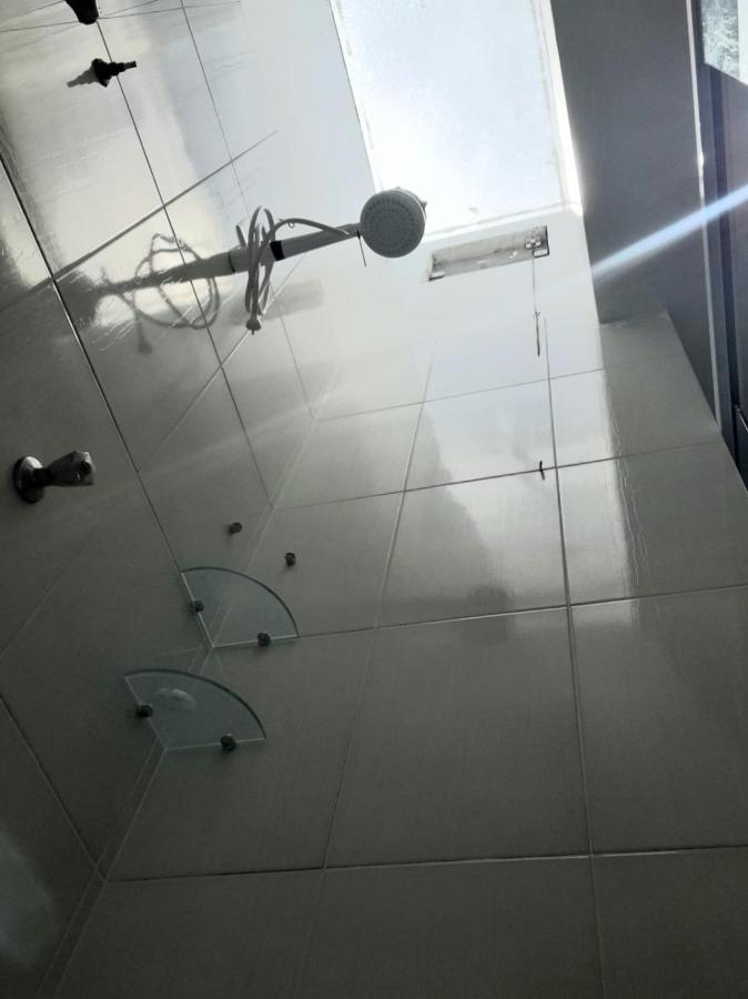 Duplex Em Imbe Centro Villa Luaran gambar
