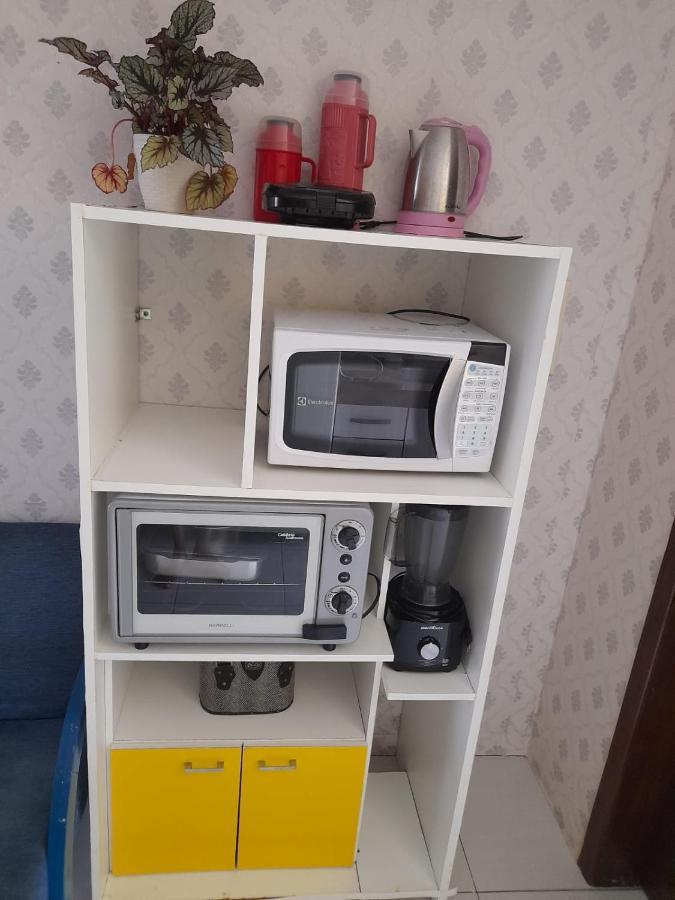 Duplex Em Imbe Centro Villa Luaran gambar
