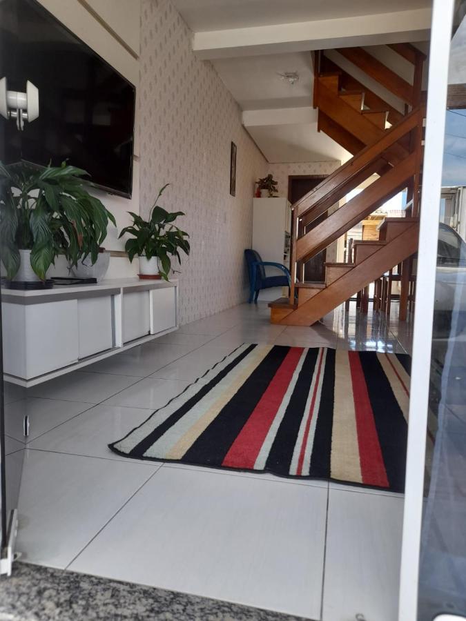 Duplex Em Imbe Centro Villa Luaran gambar