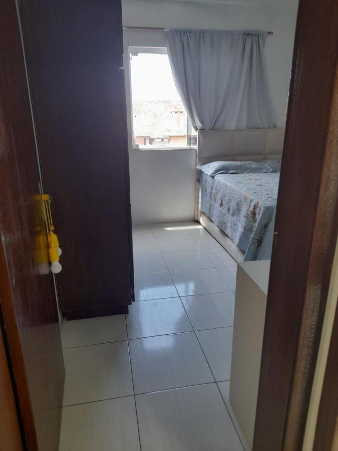 Duplex Em Imbe Centro Villa Luaran gambar