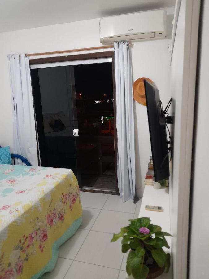 Duplex Em Imbe Centro Villa Luaran gambar