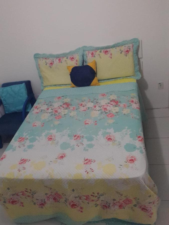 Duplex Em Imbe Centro Villa Luaran gambar