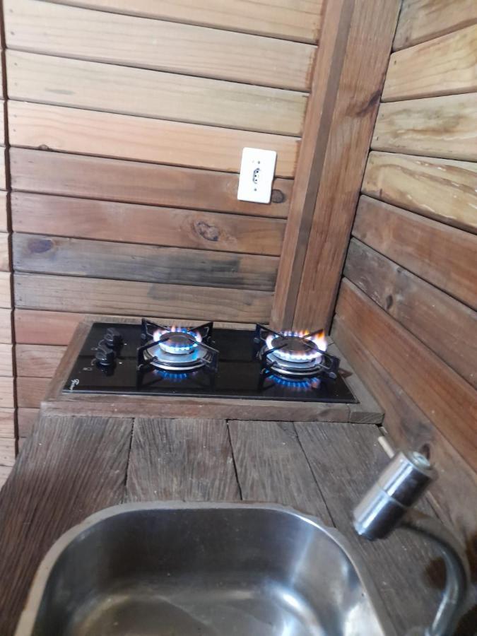 Duplex Em Imbe Centro Villa Luaran gambar