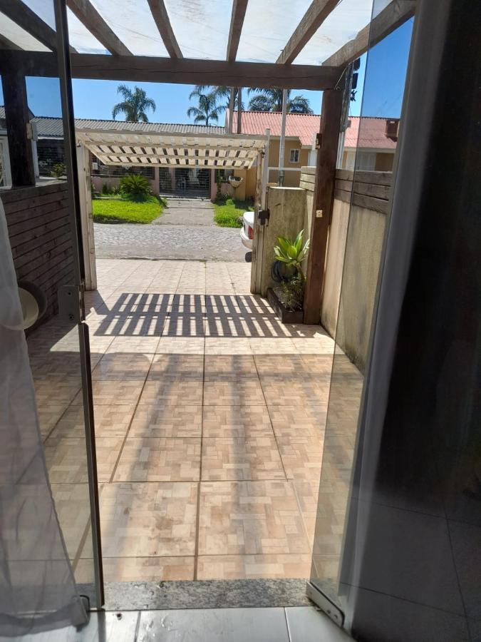 Duplex Em Imbe Centro Villa Luaran gambar
