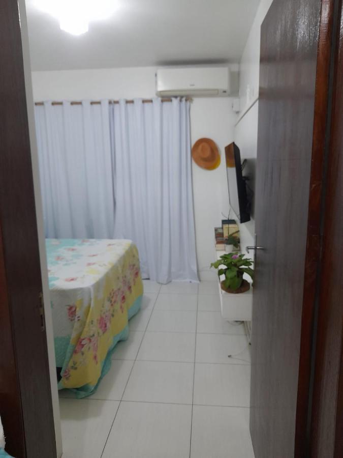 Duplex Em Imbe Centro Villa Luaran gambar