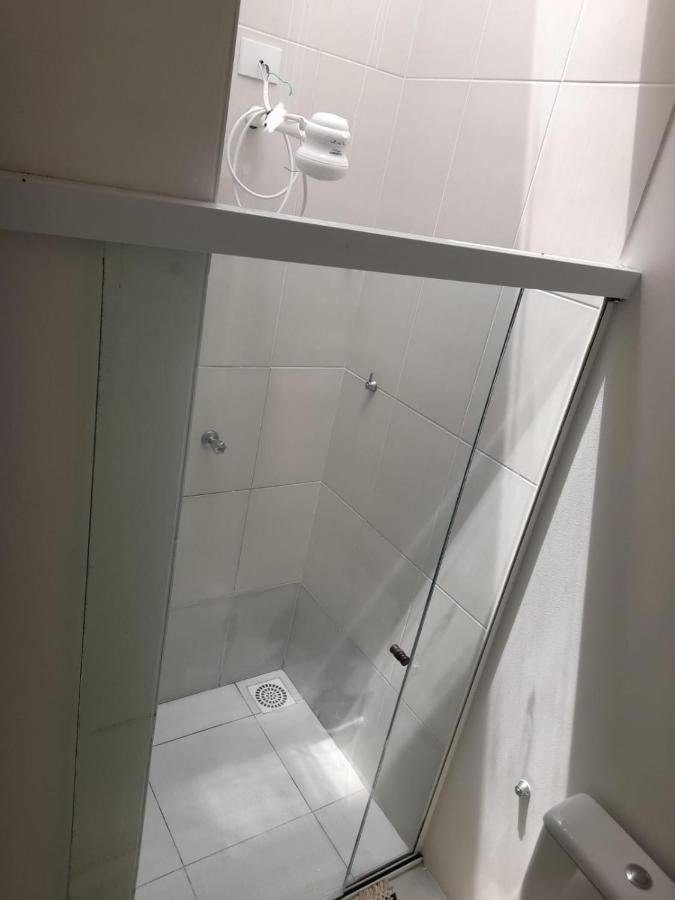 Duplex Em Imbe Centro Villa Luaran gambar